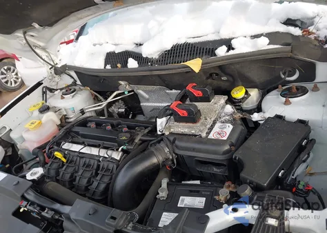 2016 Jeep Compass High Altitude Edition z USA, uszkodzony, nr VIN 1C4NJCEA4GD785213